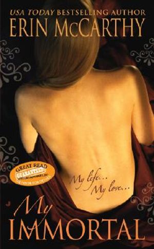 My Immortal image number 0