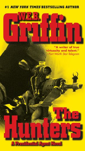 The Hunters image number 0