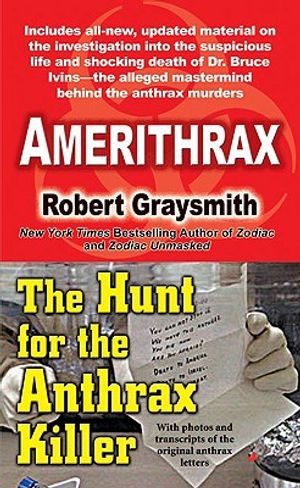 Amerithrax: The Hunt for the Anthrax Killer image number 0