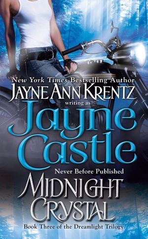 Midnight Crystal image number 0