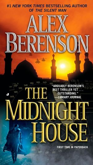 The Midnight House image number 0