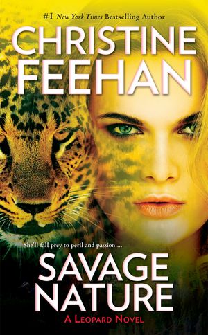 Savage Nature image number 0
