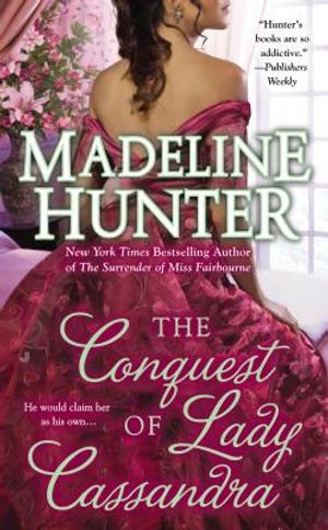 The Conquest of Lady Cassandra image number 0