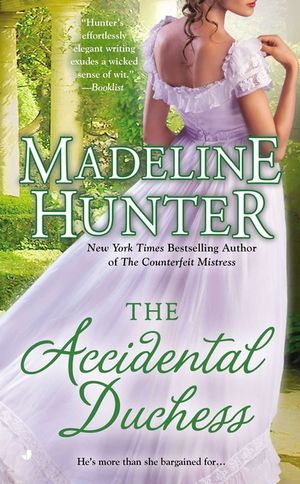 The Accidental Duchess image number 0