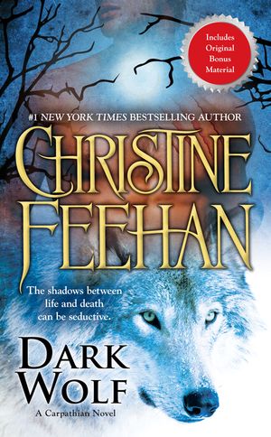 Dark Wolf image number 0