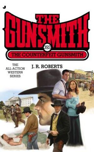 The Counterfeit Gunsmith image number 0