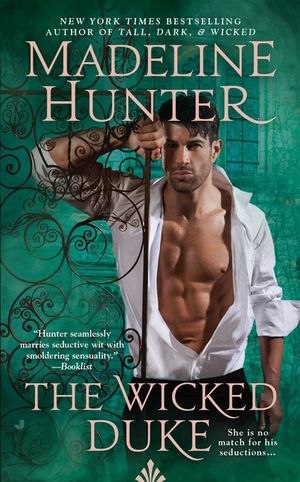 The Wicked Duke image number 0
