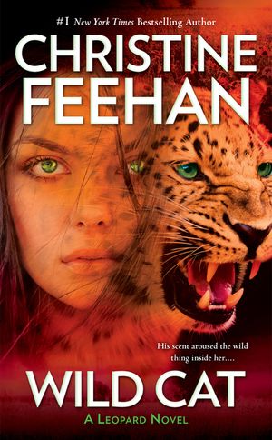 Wild Cat image number 0