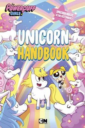 Unicorn Handbook image number 0