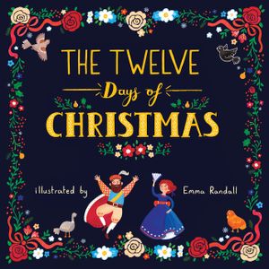 The Twelve Days of Christmas image number 0