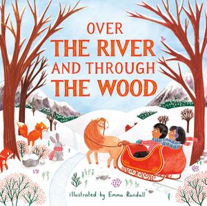Over the River and Through the Wood image number 0