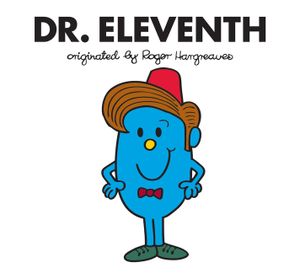 Dr. Eleventh image number 0