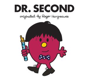 Dr. Second image number 0