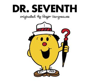 Dr. Seventh image number 0