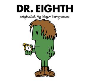 Dr. Eighth image number 0