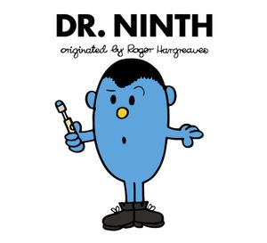 Dr. Ninth image number 0
