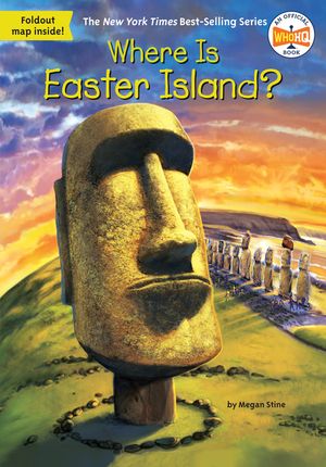 Where Is Easter Island? image number 0