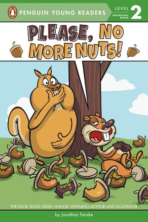Please, No More Nuts! image number 0