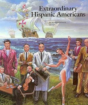 Extraordinary Hispanic Americans image number 0