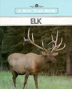 Elk image number 0