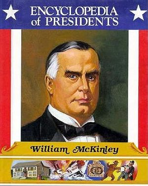 William McKinley: Twenty-Fifth President of the United States image number 0