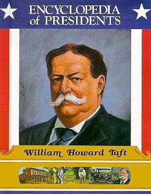 William Howard Taft: Twenty-Seventh President of the United States image number 0