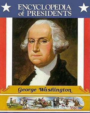 George Washington: First President of the United States image number 0
