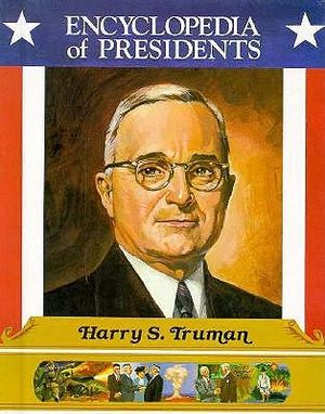 Harry S. Truman: Thirty-Third President of the United States image number 0