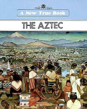 Aztec Indians image number 0