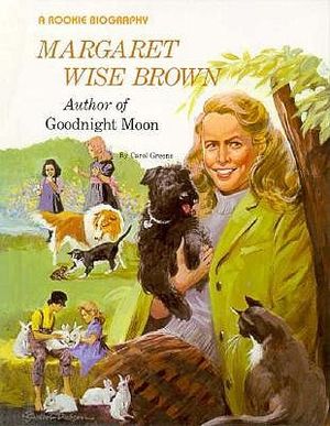 Margaret Wise Brown: Author of Goodnight Moon image number 0
