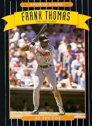 Frank Thomas: The Big Hurt image number 0