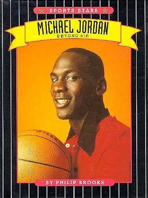 Michael Jordon: Beyond Air image number 0