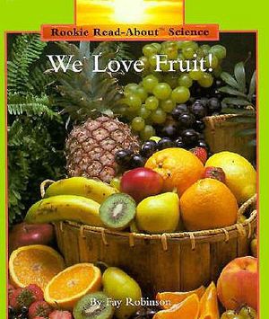We Love Fruit! image number 0