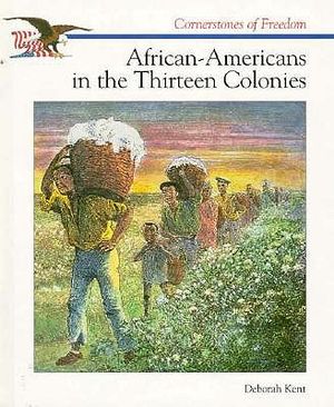 African-Am in the 13 Colonies image number 0
