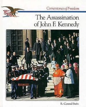 Assassination of John F Kenned image number 0