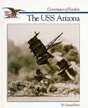 The USS Arizona image number 0