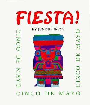 Fiesta!: Cinco de Mayo image number 0