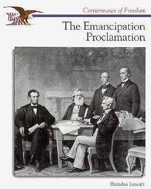 The Emancipation Proclamation image number 0