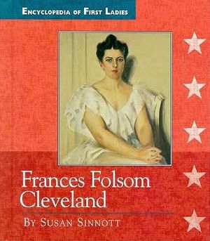 Frances Folsom Cleveland image number 0