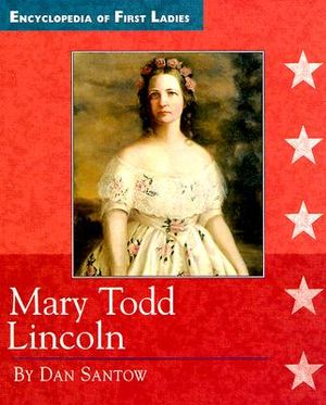 Mary Todd Lincoln image number 0