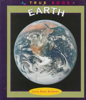 Earth image number 0