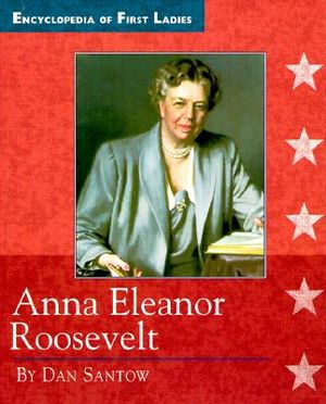 Anna Eleanor Roosevelt image number 0