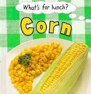 Corn image number 0