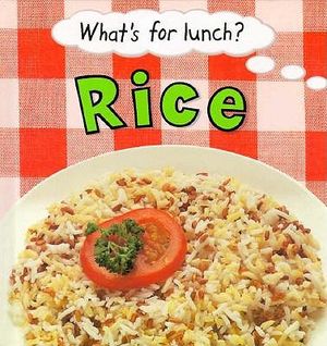 Rice image number 0