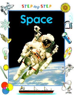 Space image number 0
