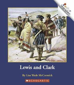 Lewis and Clark image number 0