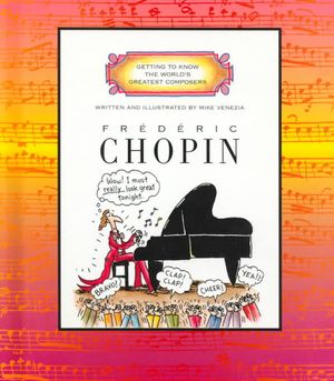 Fr'd'ric Chopin image number 0