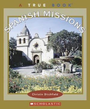 Spanish Missions image number 0