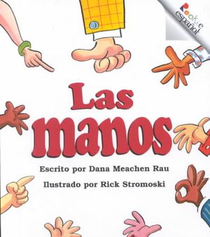 Las Manos image number 0