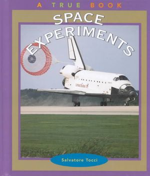Space Experiments image number 0
